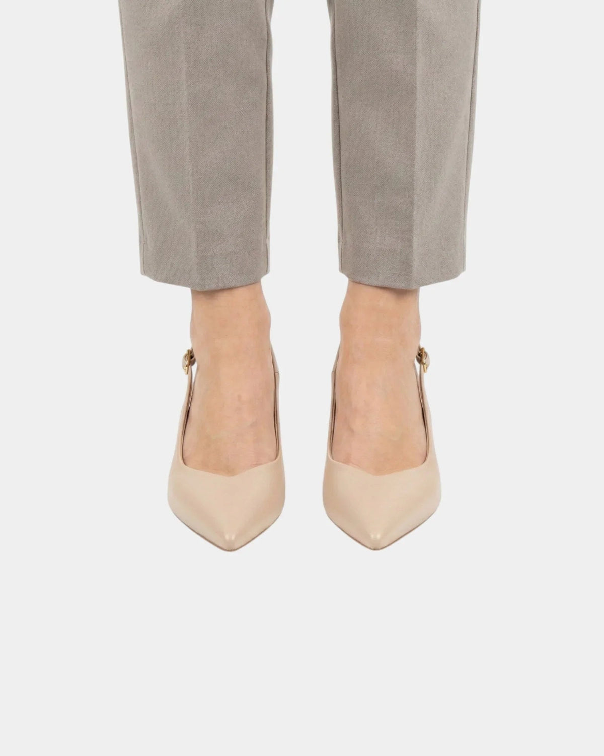 Tiphaine Pumps