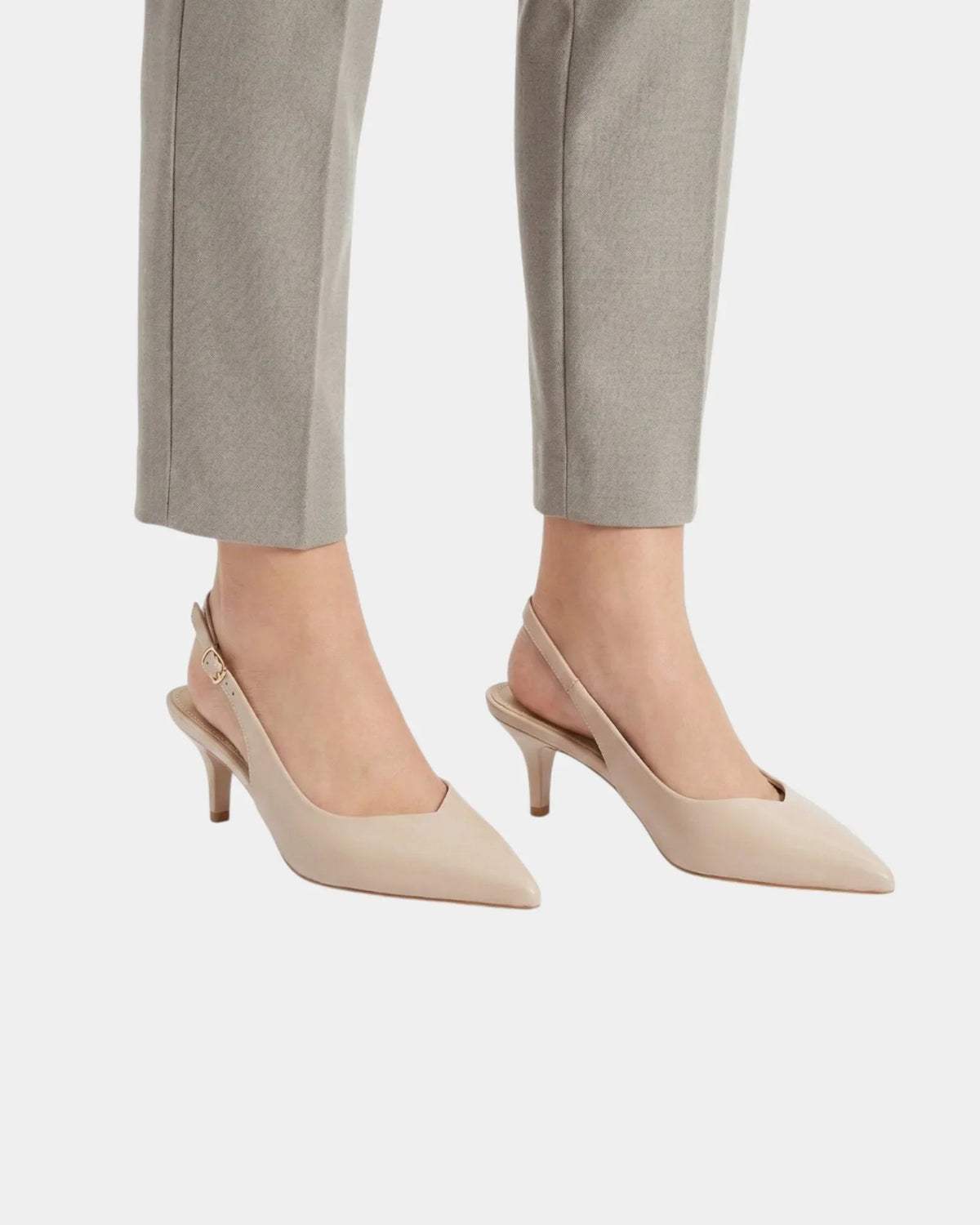 Tiphaine Pumps