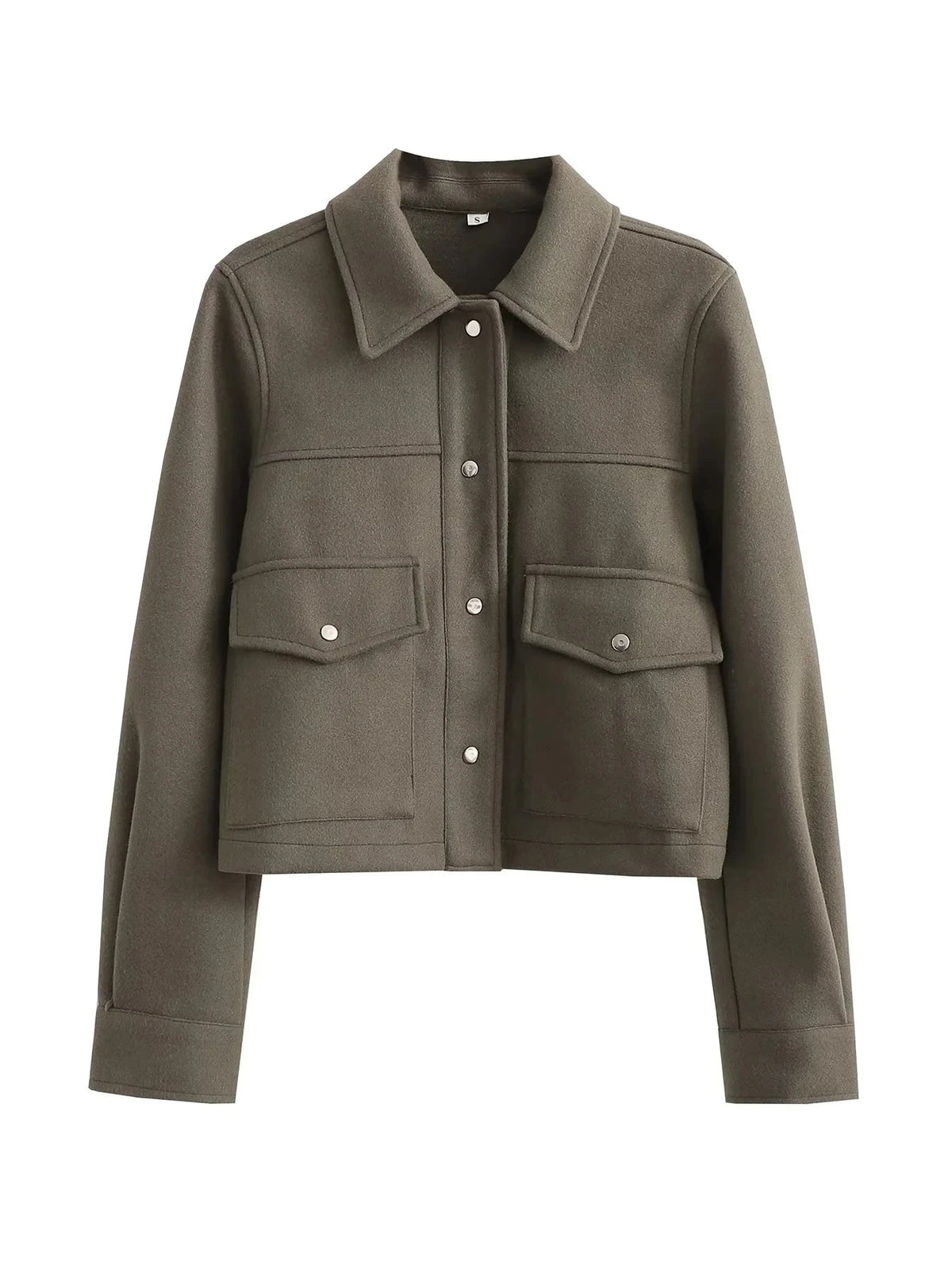Méloria Kurzjacke