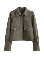 Méloria Kurzjacke