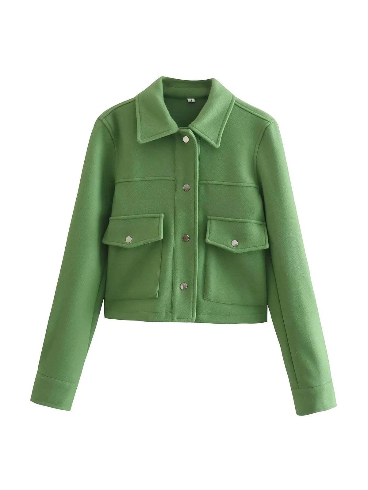 Méloria Kurzjacke