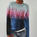 Cynthia Pullover im Retro-Look