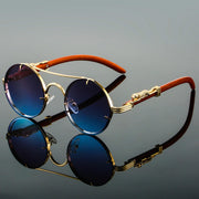 Pia | Auffallende Unisex-Sonnenbrille