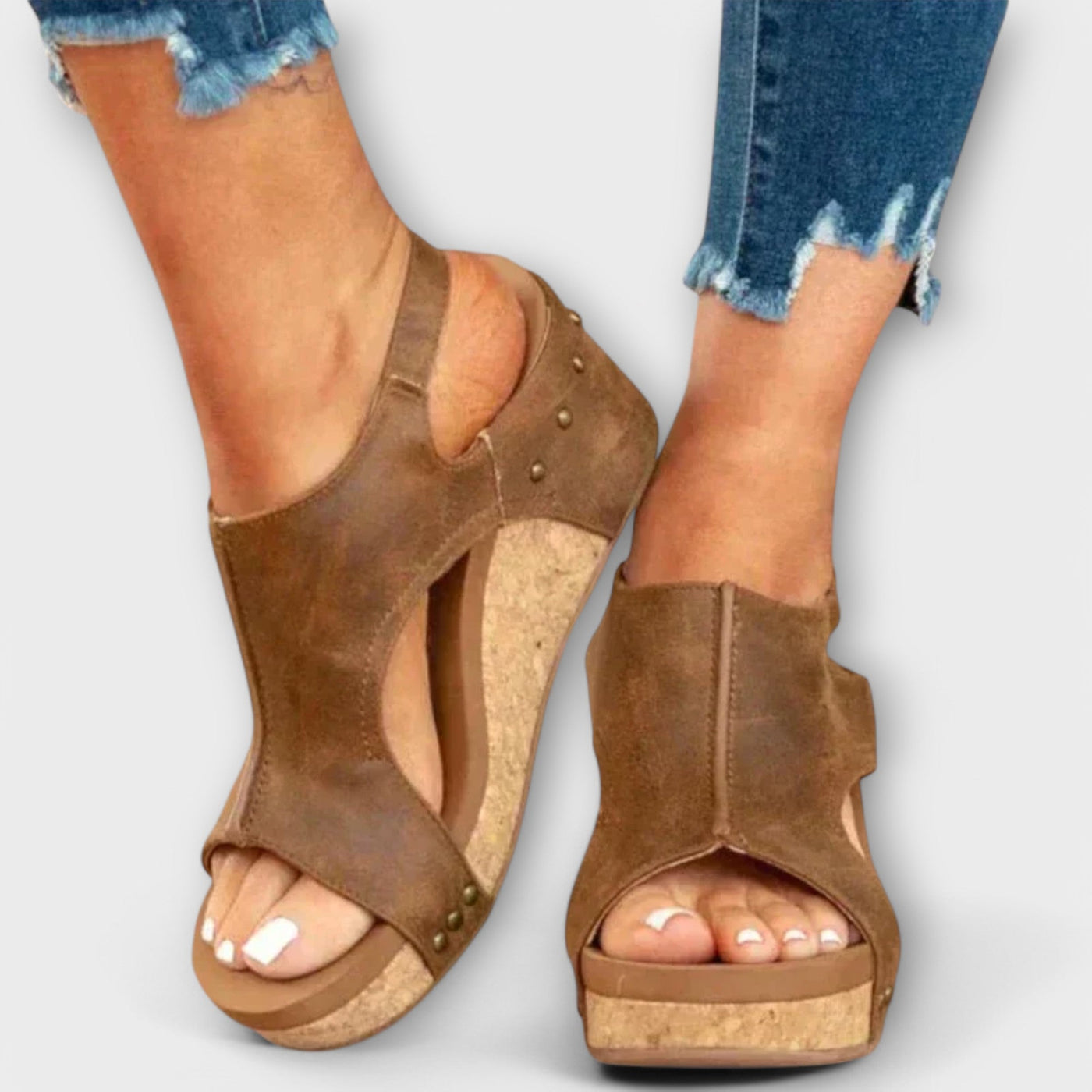 Ashlyn™ | Orthopedic Sandals