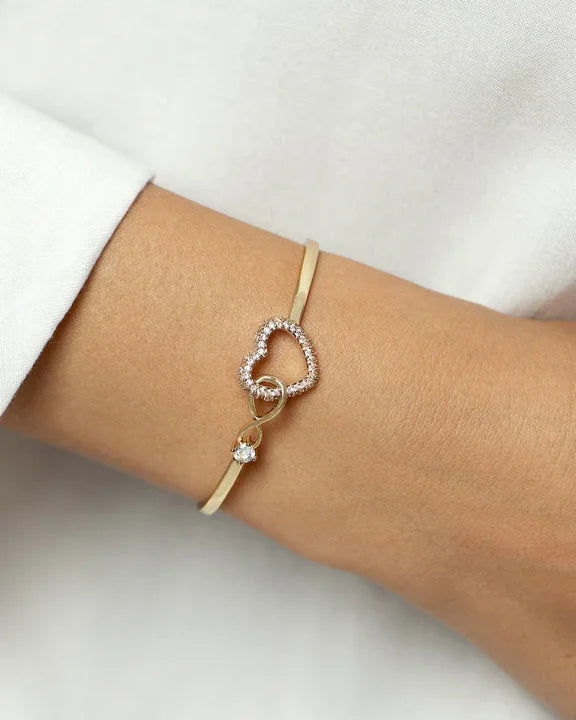 Aramburge Armband