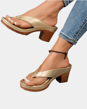 Aliénor Sandalen
