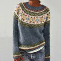 Deborah Pullover im Retro-Look
