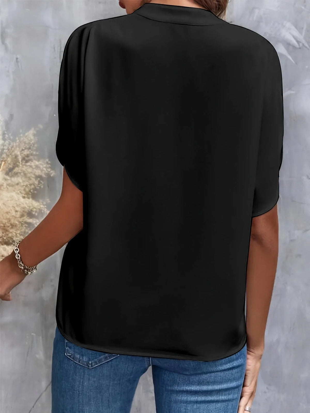 Vivian Bluse