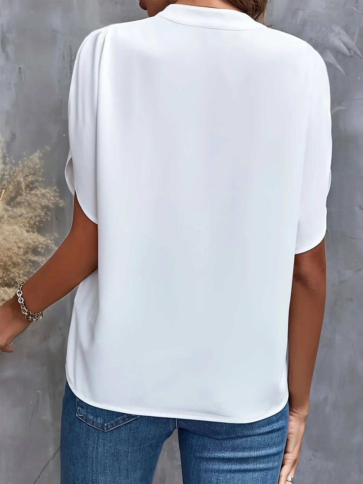 Vivian Bluse