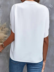 Vivian Bluse