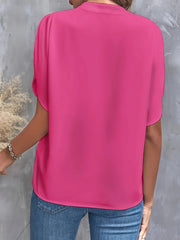 Vivian Bluse