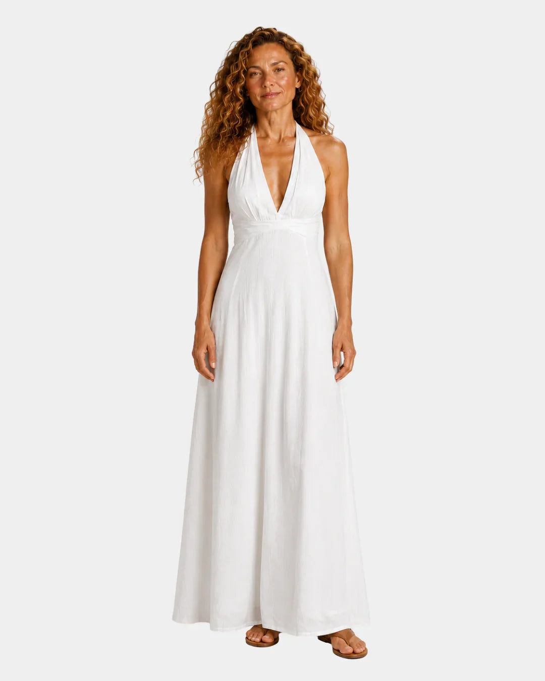 Flandrine Kleid