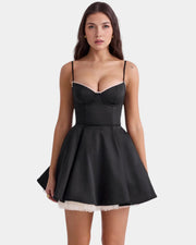 Mylène Kleid