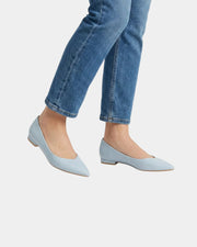 Maud Pumps
