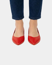 Maud Pumps