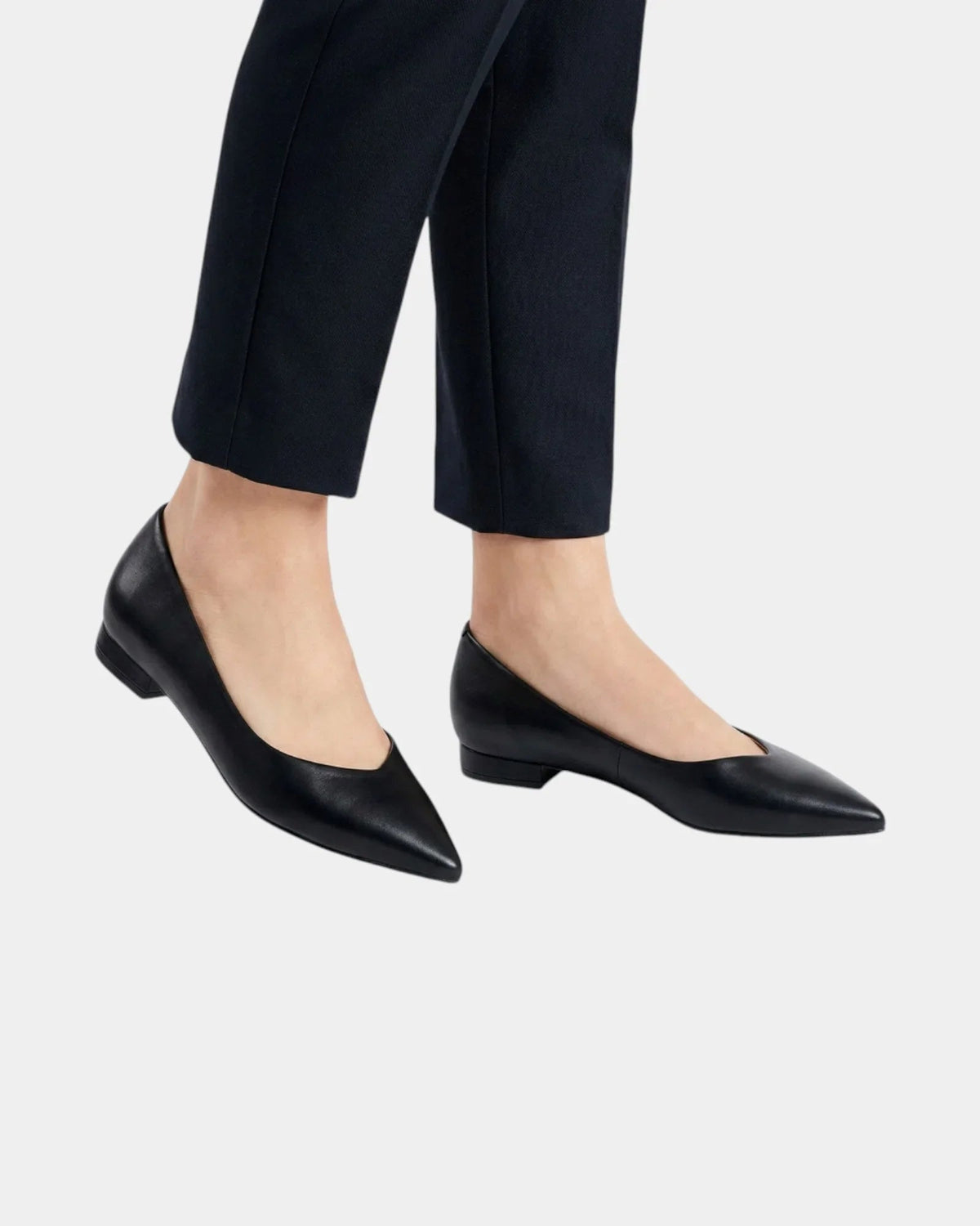 Maud Pumps