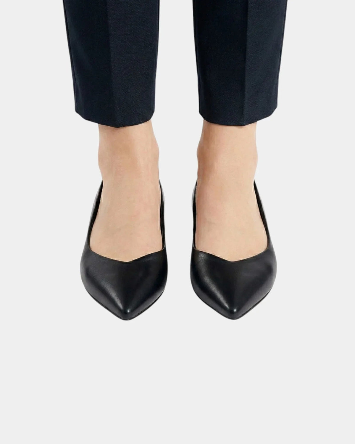 Maud Pumps