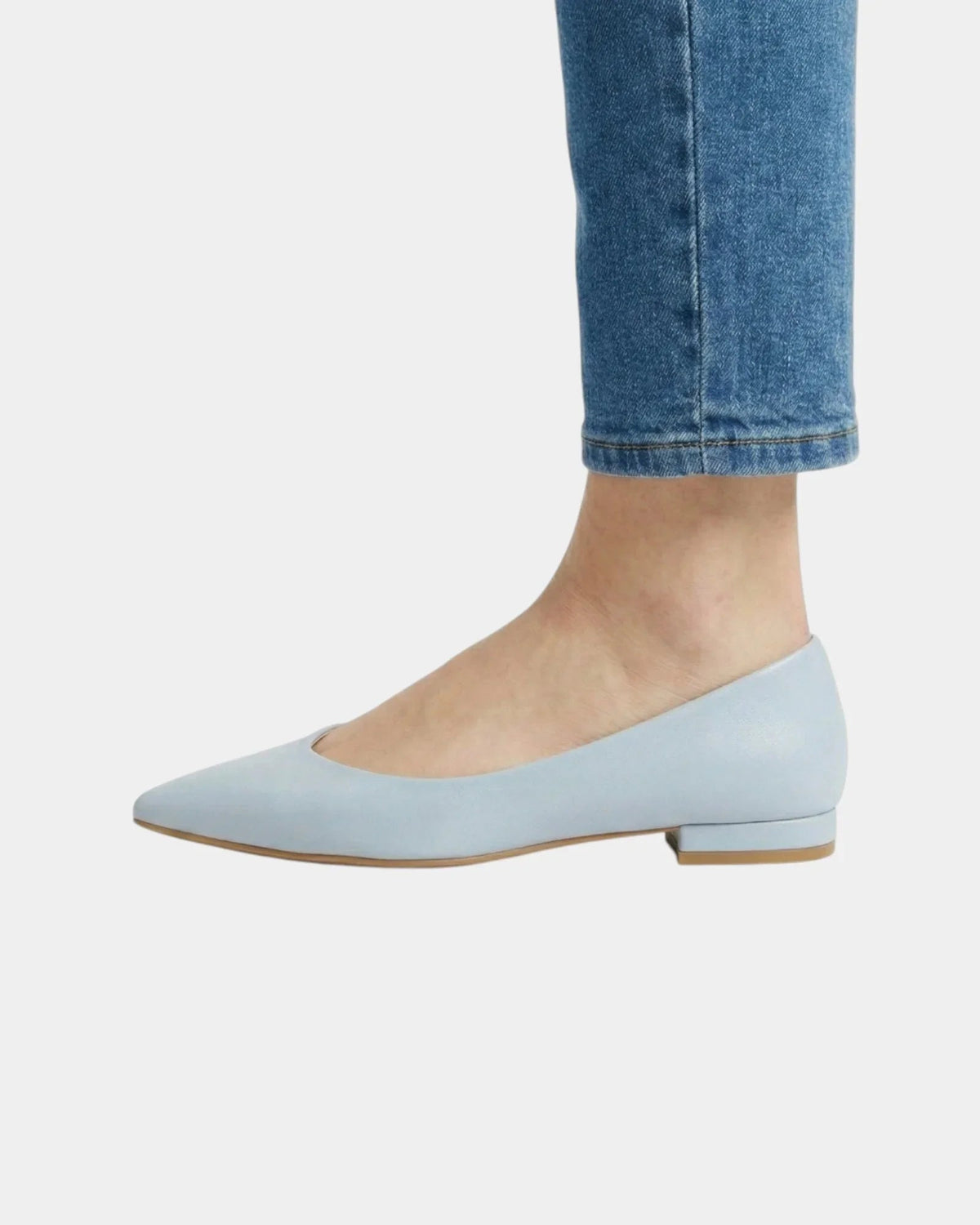 Maud Pumps