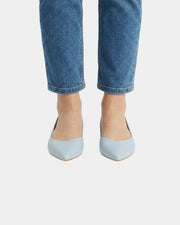 Maud Pumps