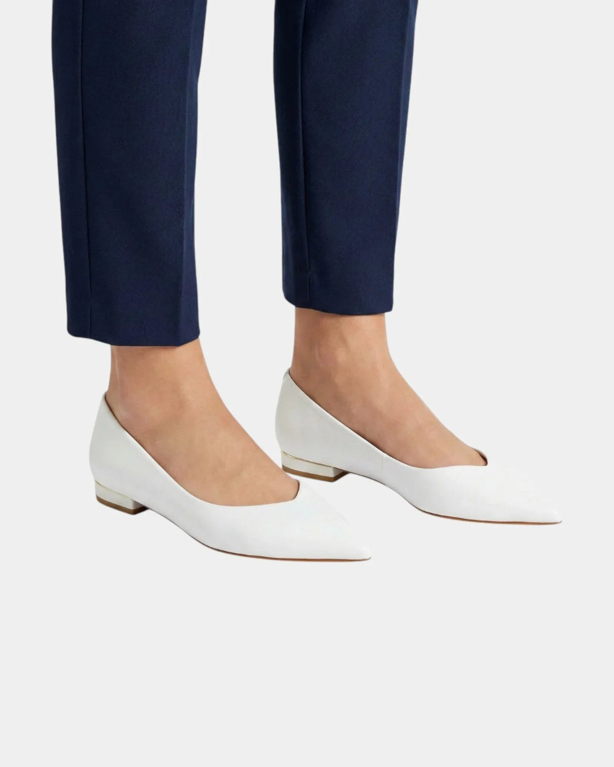 Maud Pumps