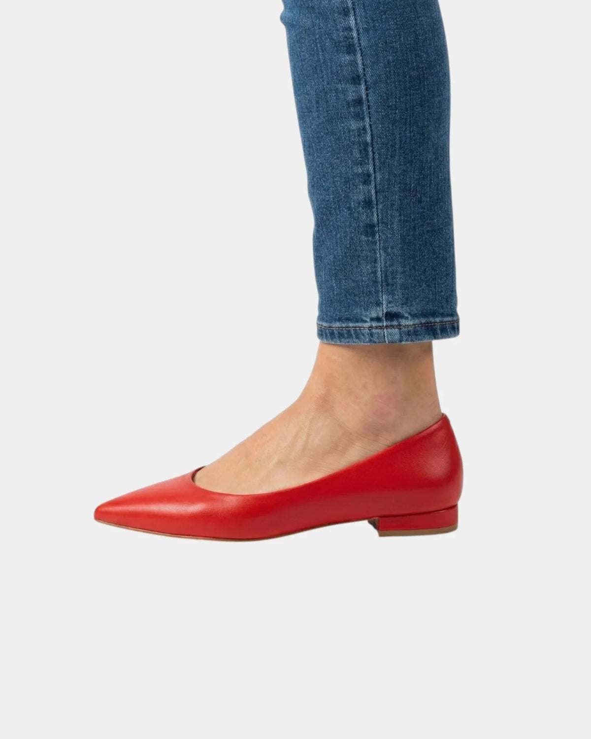 Maud Pumps