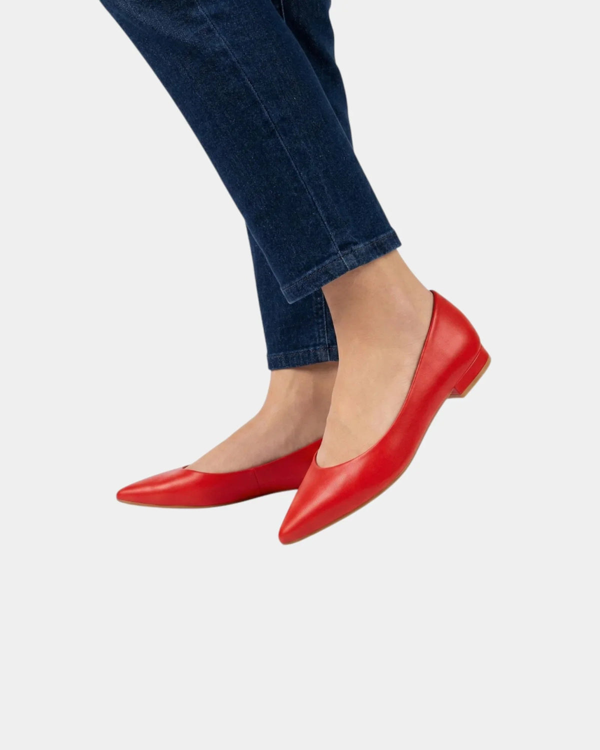 Maud Pumps