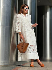Luana | Sommer Kleid