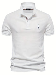 Yann Poloshirt