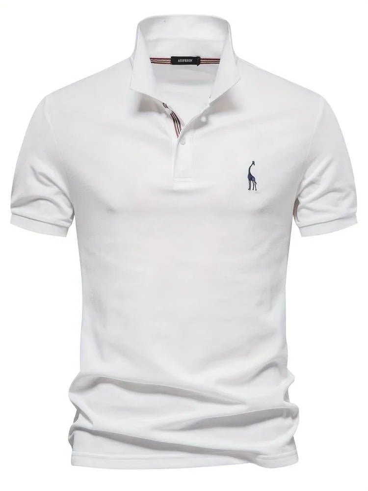 Yann Poloshirt