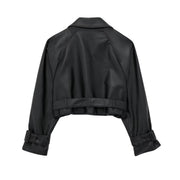 Aigline Trenchcoat