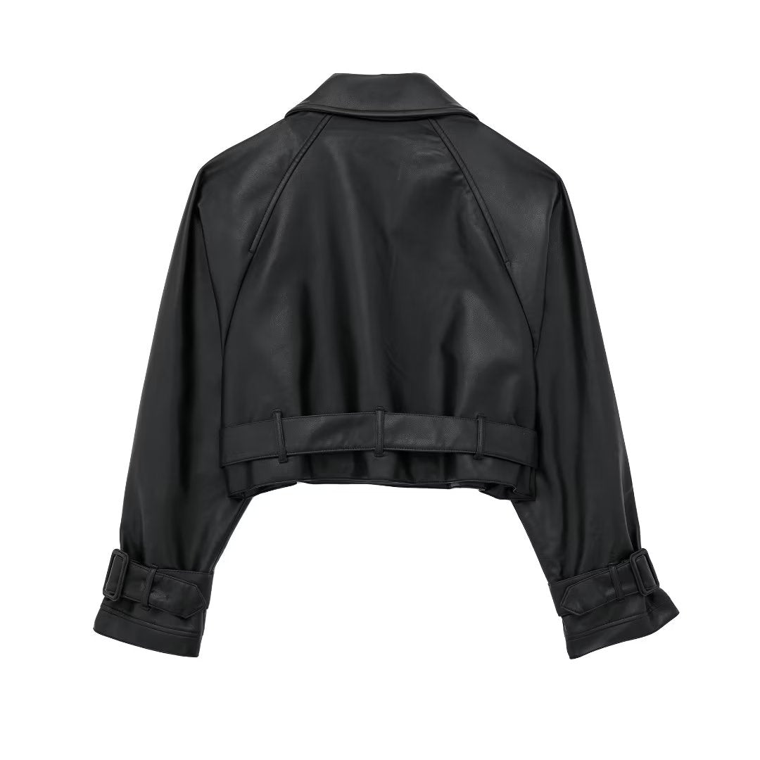 Aigline Trenchcoat