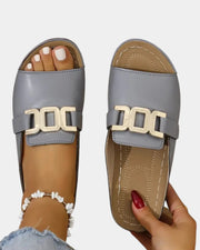 Aéliane Sandalen
