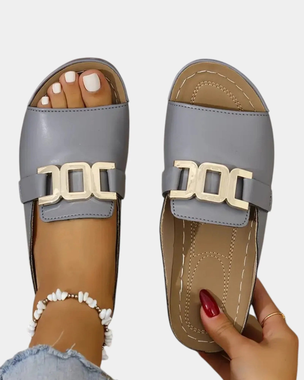 Aéliane Sandalen