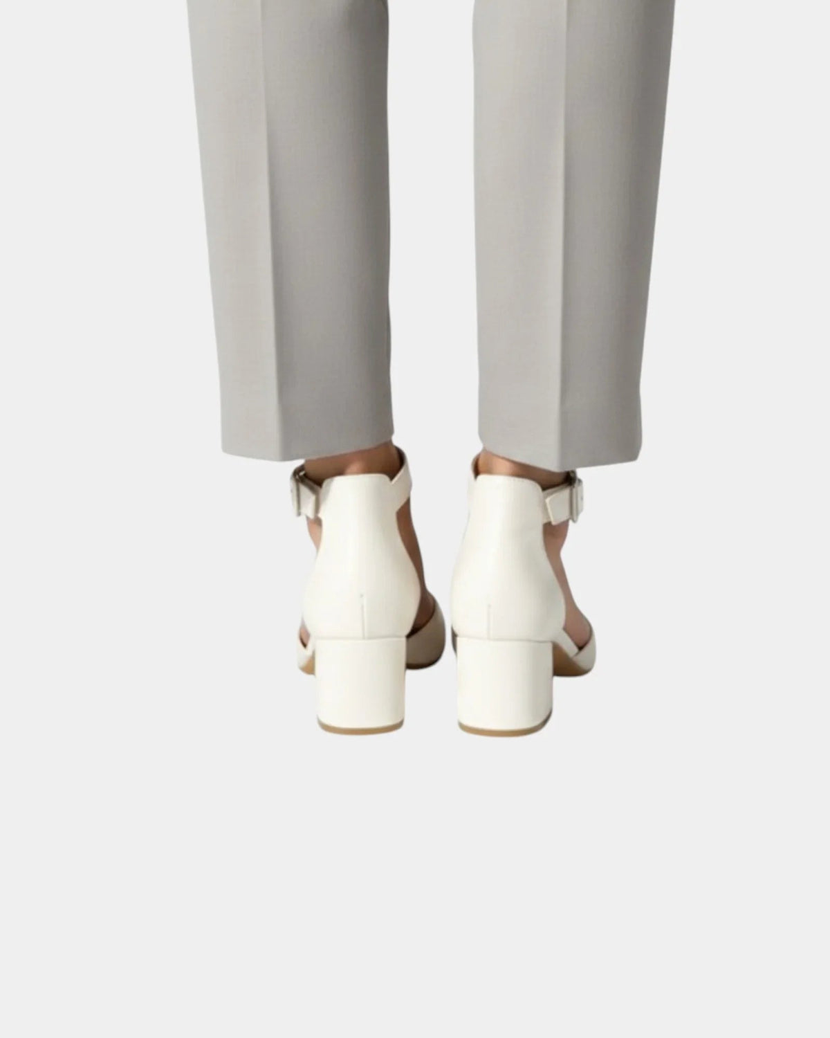 Jeanine Pumps