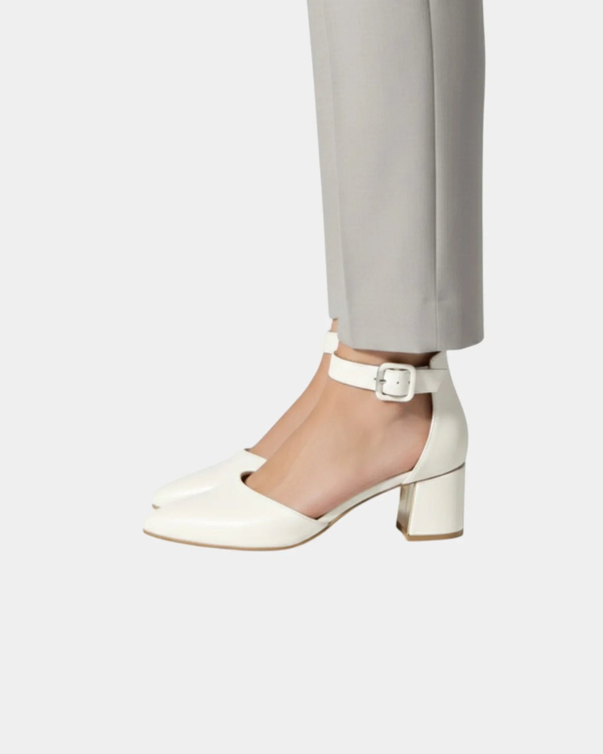 Jeanine Pumps