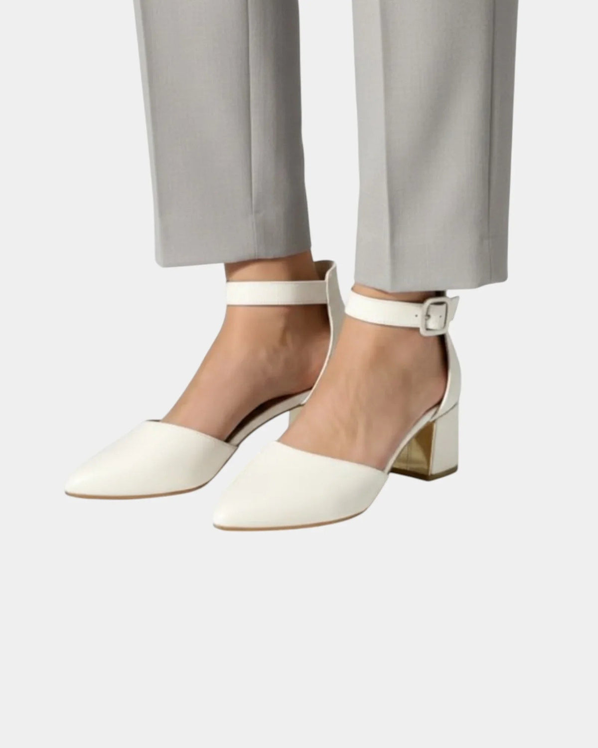 Jeanine Pumps