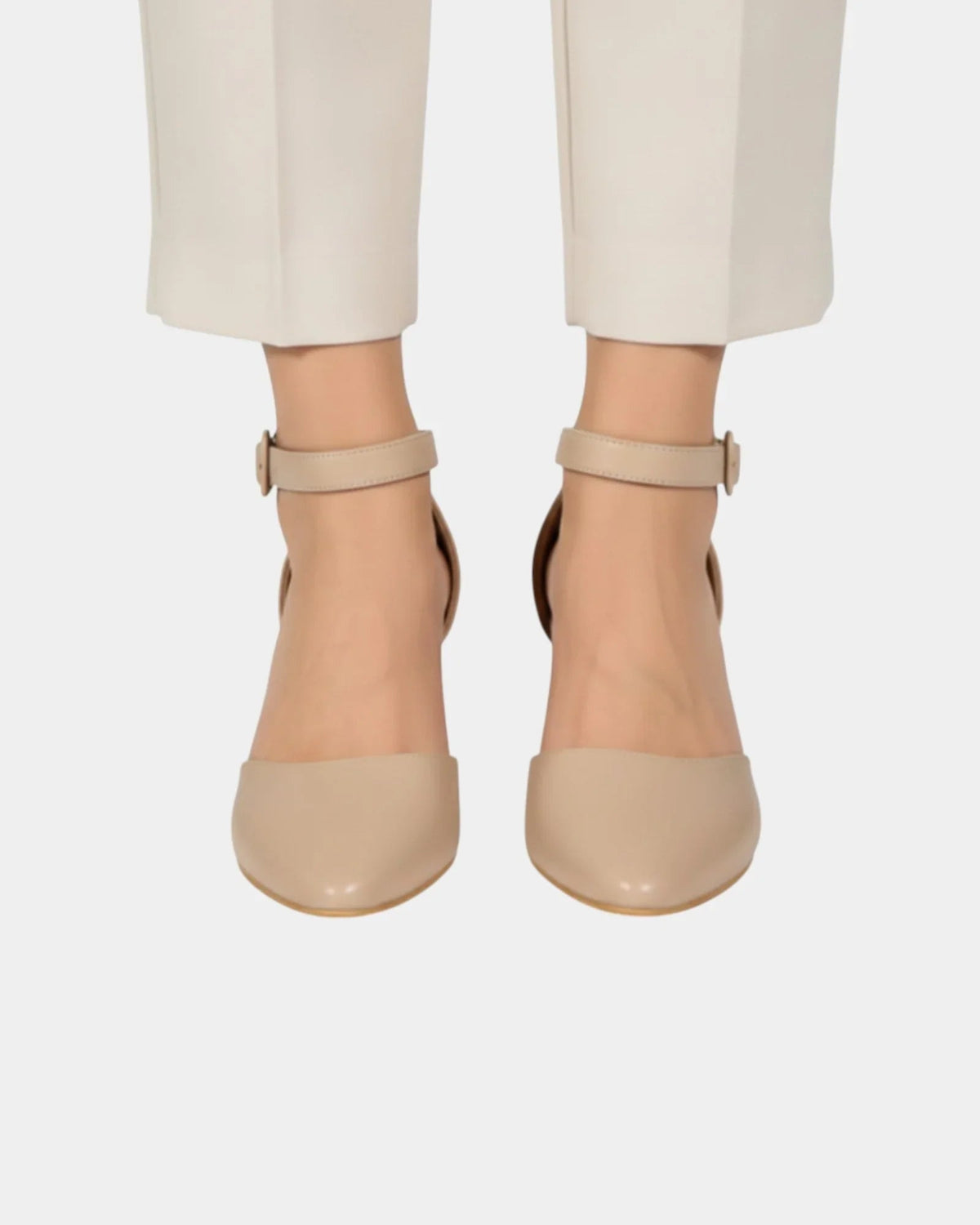 Jeanine Pumps