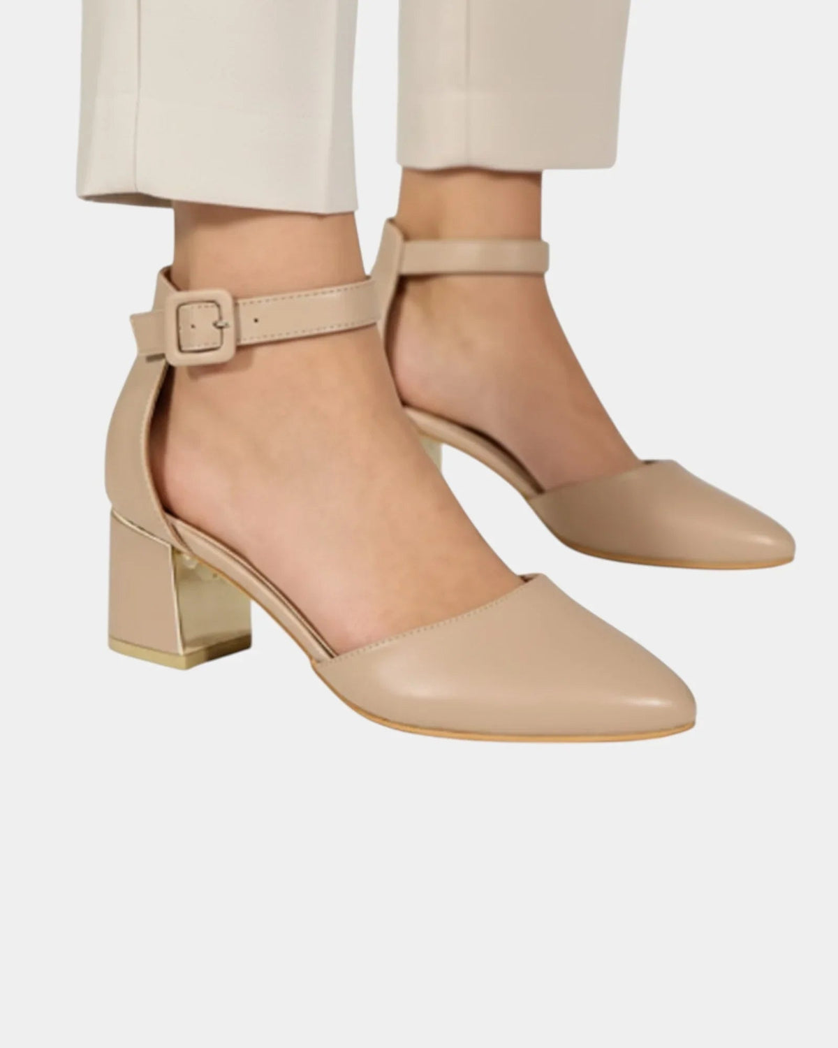 Jeanine Pumps
