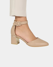 Jeanine Pumps
