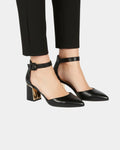 Jeanine Pumps