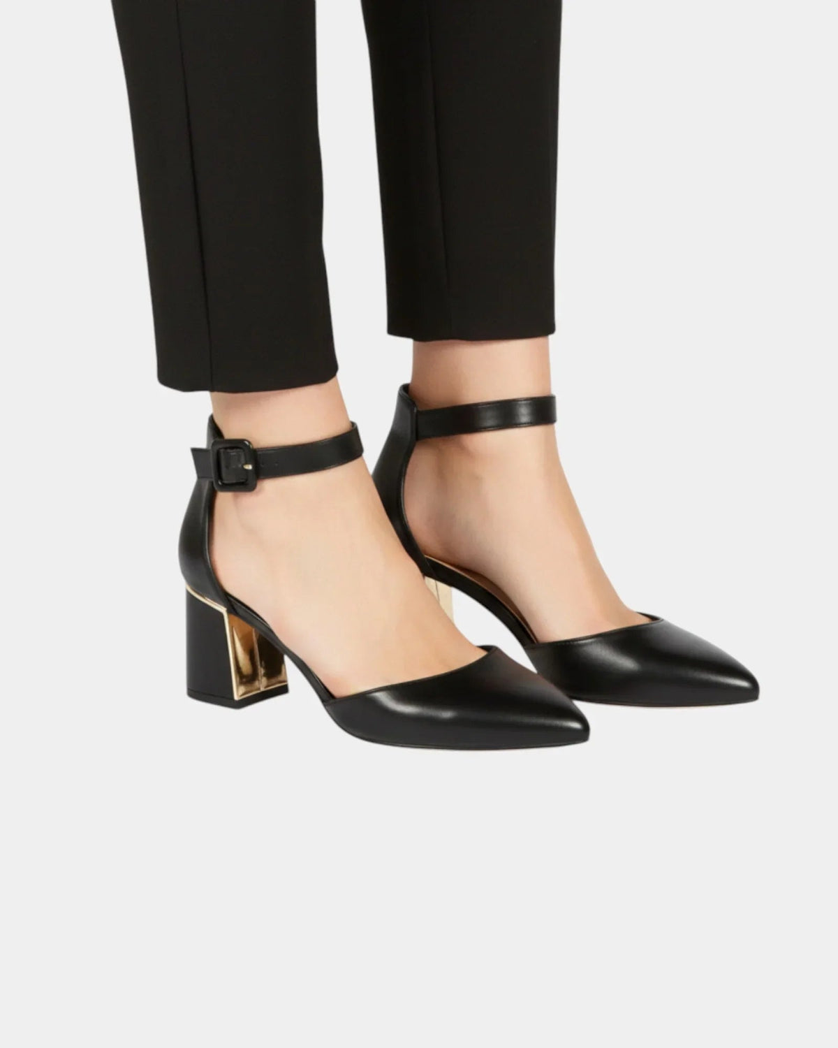Jeanine Pumps