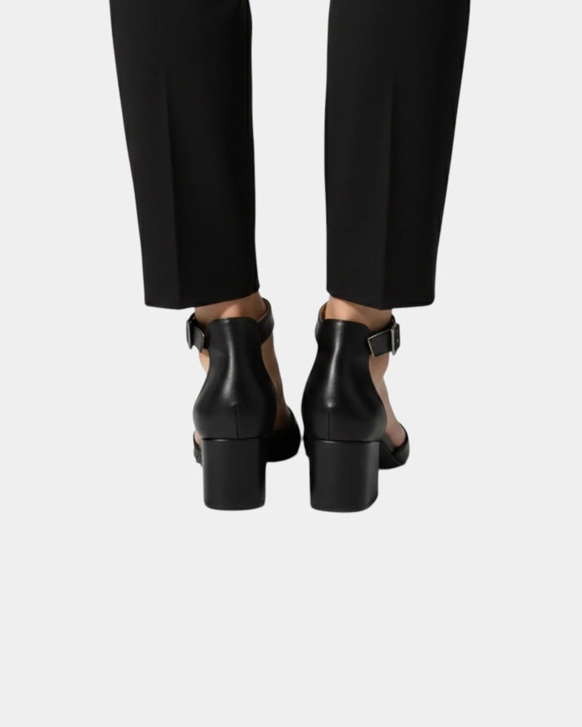 Jeanine Pumps