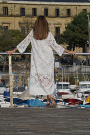 Luana | Sommer Kleid