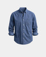 Denim Blau
