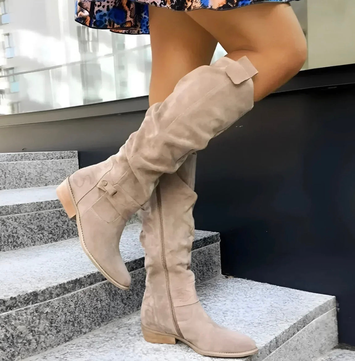 Stiefel