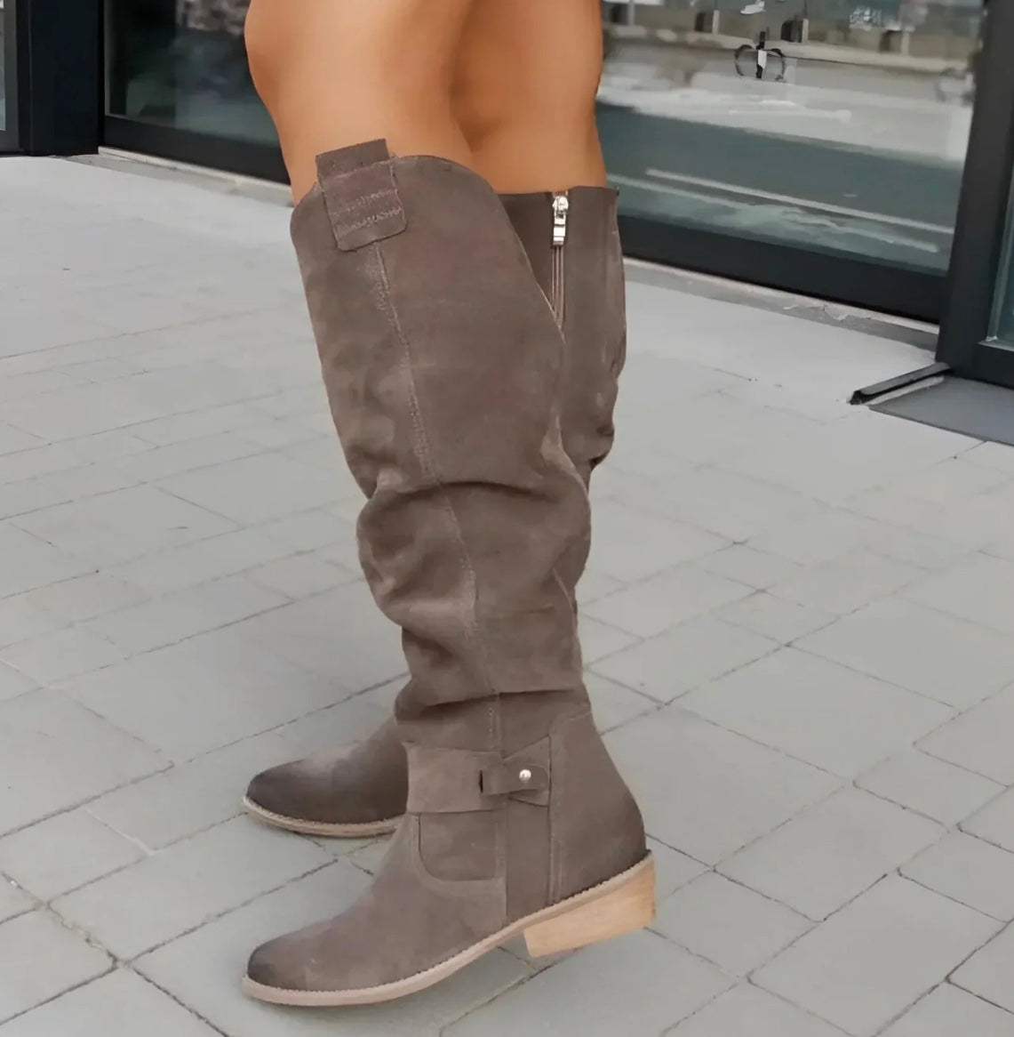 Stiefel