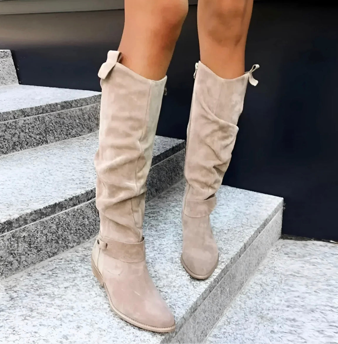 Stiefel