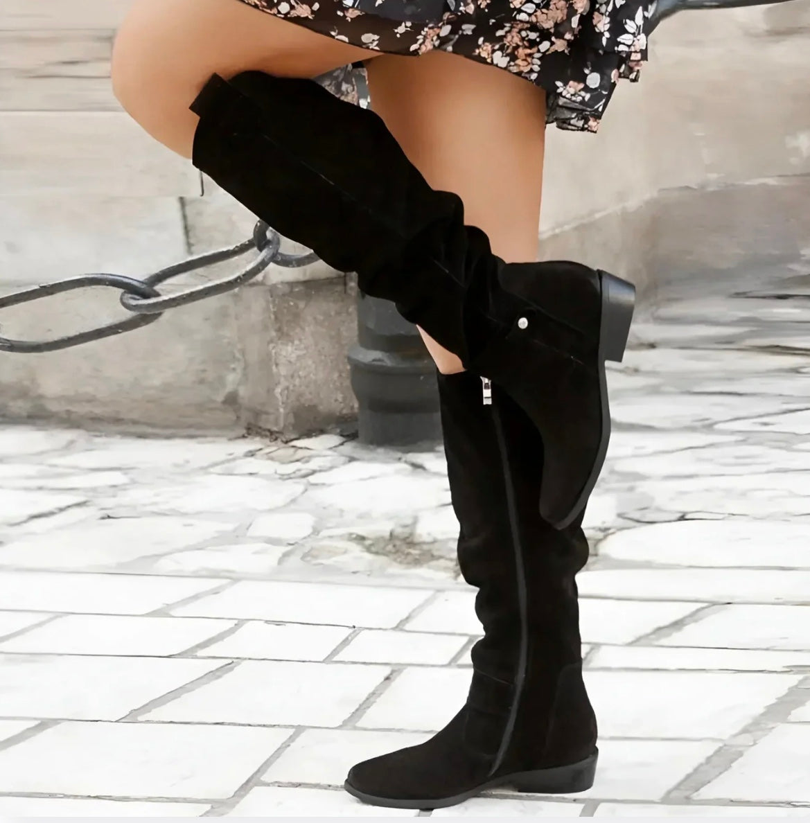 Stiefel