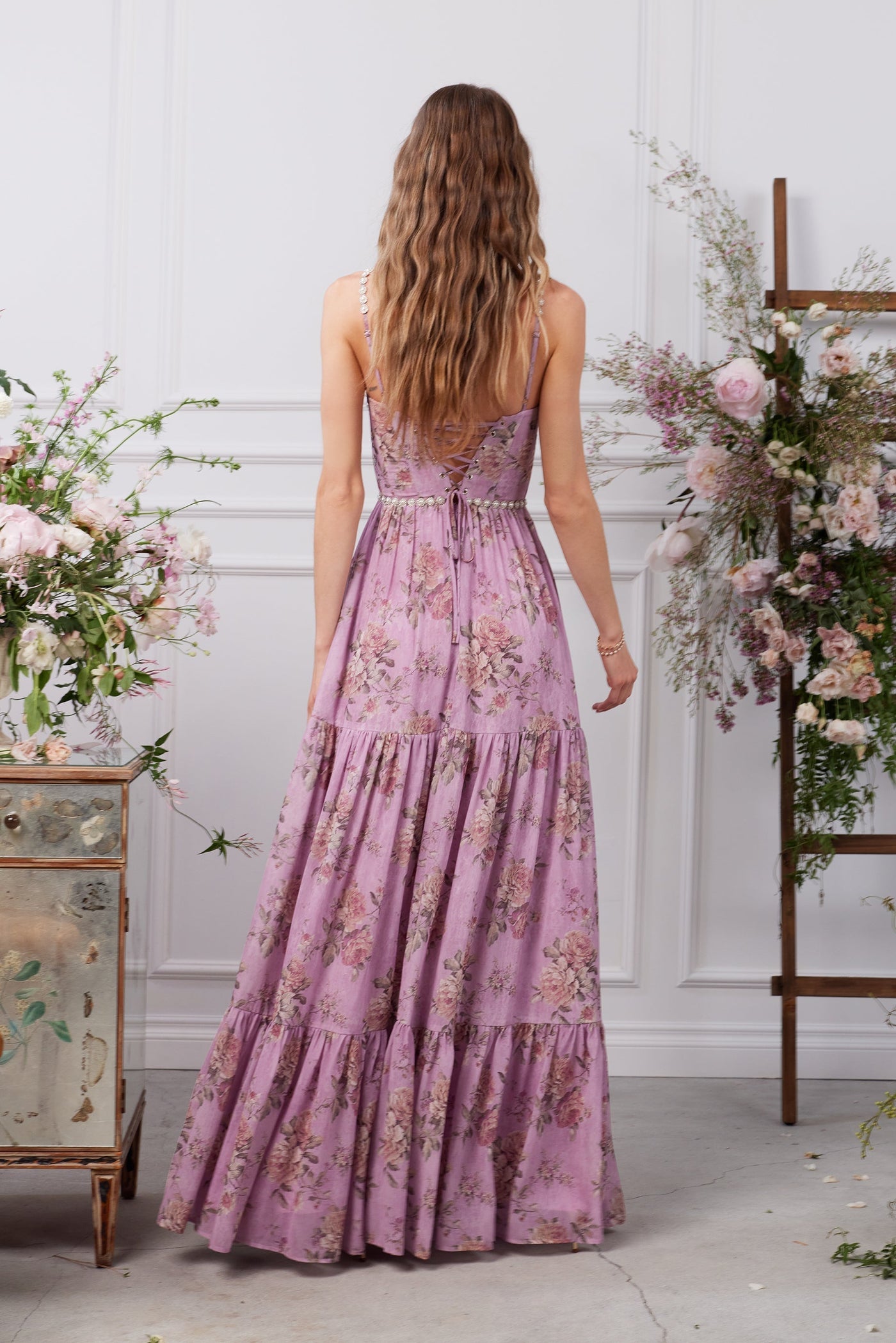 Lia | Elegantes Kleid
