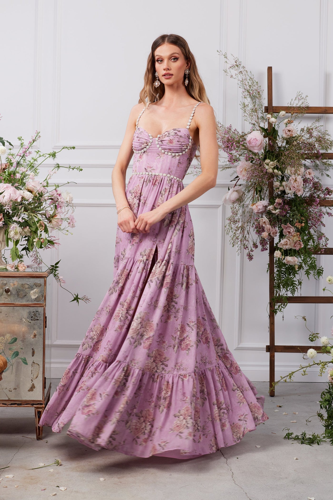 Lia | Elegantes Kleid